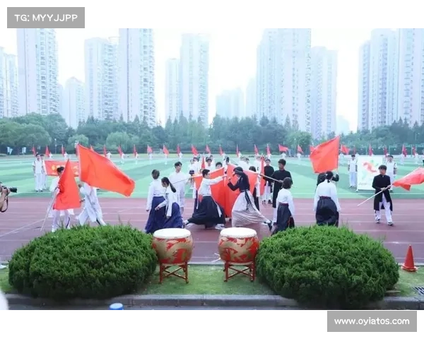 拼搏无畏青春飞扬运动会赛事点燃无限激情梦想绽放 拼搏无畏青春飞扬运动会赛事点燃无限激情梦想绽放