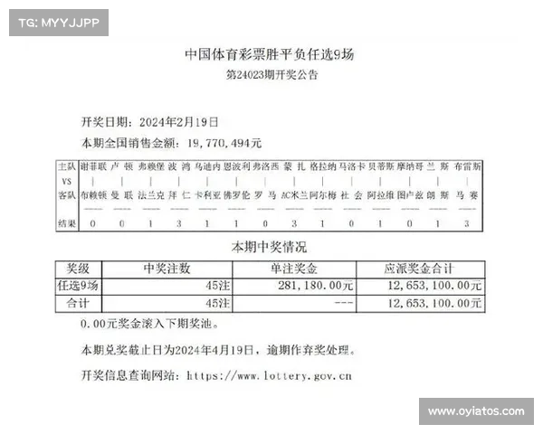 14场比赛最新赛果 14场比赛最新赛果