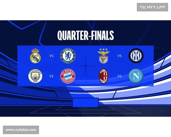 208欧冠赛事安排;2020欧冠八强对阵及时间表